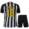 Santos FC Neymar JR 10 Uittenue 2025-26  - Kids
